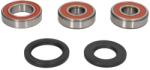TOURMAX Kit Rulment Roata Spate (cu Etansanti) Kawasaki Vn Zr Zrx 1200/2000 2001-2006 KAWASAKI VN/ZR/ZRX (WBK-204B)