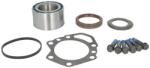 FEBI Kit Rulment Roata Spate Dreapta/Stanga (49x84x48) Mercedes Sprinter 2-t (b901 B902) Sprinter 3 5-t (b909) Sprinter 3-t (FE23489)