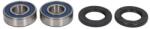 ALL BALLS Kit Rulment Roata Fata (cu Etansanti) Yamaha Fj-09 Fz-07 Fz-09 FZ6 FZ8 Mt-09 Xsr 600-900 2009-2017 YAMAHA FJ-09/FZ-07 (25-1659)