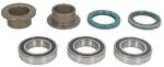 SKF Rulment Roata Spate Skf Kawasaki Kx Suzuki Rm 85-450 2003-2020 KAWASAKI KX SUZUKI RM (WSB-KIT-R017-KA-SU)