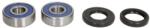 4 RIDE Kit Rulment Roata Fata (cu Etansanti) Kawasaki Kz 1000 1978-1981 KAWASAKI KZ (AB25-1333)