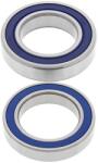 4 RIDE Kit Rulment Roata Spate Kawasaki Klr Kvf 250/300/400 1985-2005 KAWASAKI KLR/KVF (AB25-1146)