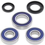 4 RIDE Kit Rulment Roata Spate (cu Etansanti) Kawasaki Zx 750 1987-1990 KAWASAKI ZX (AB25-1110)
