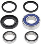 4 RIDE Kit Rulment Roata Spate (cu Etansanti) Kawasaki Kdx Kx 125/200 1985-1988 KAWASAKI KDX/KX (AB25-1192)