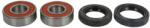 TOURMAX Kit Rulment Roata Fata (cu Etansanti) Kawasaki Kh Kz Z 400-1000 1976-1980 KAWASAKI KH/KZ/Z (WBK-083)