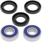 ALL BALLS Kit Rulment Roata Fata/Spate (cu Garnitura) Bmw F G Kawasaki H2A H2B H2C Kh Kz Z1 Suzuki Rgv Yamaha Xt 250-1000 (25-1219)