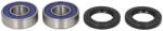 ALL BALLS Kit Rulment Roata Fata (cu Etansanti) Ktm Duke Rc Suzuki An Dr Yamaha Sr Yzf-r125 125-800 1990-2016 KTM Duke/RC (25-1188)