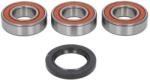 TOURMAX Kit Rulment Roata Spate (cu Etansanti) Kawasaki S1 S3 250/400 1972-1975 KAWASAKI S1/S3 (WBK-089)