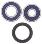 4 RIDE Kit Rulment Roata Spate (cu Garnitura) Yamaha Tt-r 110 2008-2017 YAMAHA TT-R (AB25-1589)