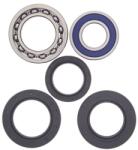 4 RIDE Kit Rulment Roata Spate (cu Etansanti) Yamaha Yfm 350 1995-1999 YAMAHA YFM (AB25-1017)