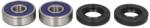 ALL BALLS Kit Rulment Roata Fata/Spate (cu Etansanti) Yamaha Dt Srx Tt Tt-r Ysr Yz 50-250 1980-2009 YAMAHA DT/SRX/TT/TT-R/YSR/YZ (25-1292)