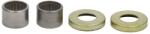 ALL BALLS Kit de Reparatie pentru Bascula Orizontala (Brat Oscilant) sau Suspensie Yamaha Xtz 1200 2012-2022 YAMAHA XTZ (28-0005)