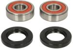 TOURMAX Kit Rulment Roata Fata (cu Etansanti) Yamaha Xv Xvs 950/1100/1300 1999-2016 YAMAHA XV/XVS (WBK-316)