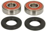 TOURMAX Kit Rulment Roata Fata (cu Etansanti) Kawasaki Vn 800 1995-2005 KAWASAKI VN (WBK-168)