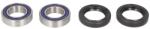 ALL BALLS Kit Rulment Roata Fata (cu Etansanti) Yamaha Wr Yz 125-450 1998-2018 YAMAHA WR/YZ (25-1092)