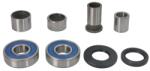 ALL BALLS Kit Rulment Roata Spate (cu Etansanti) Yamaha Xv 1900 2006-2017 YAMAHA XV (25-1762)