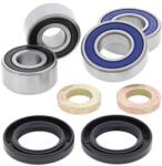 4 RIDE Kit Rulment Roata Fata (cu Etansanti) Suzuki Lt Lt-r Lt-z Yamaha Yfb Yfm Yfs Yfz 200-700 1985-2017 SUZUKI LT/LT-R/LT-Z (AB25-1639)