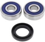 4 RIDE Kit Rulment Roata Fata (cu Garnitura) Honda Xl Yamaha Yzf-r3 175/321 1973-2017 HONDA XL YAMAHA YZF-R3 (AB25-1640)