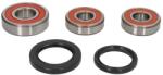 TOURMAX Kit Rulment Roata Spate (cu Etansanti) Yamaha Fj Fzr 1000/1100 1984-1990 YAMAHA FJ/FZR (WBK-254)