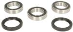 PIVOT WORKS Kit Rulment Roata Spate (cu Etansanti) Yamaha Yz 125/450 2009-2018 YAMAHA YZ (PWRWK-Y09-421)