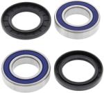 4 RIDE Kit Rulment Roata Spate (cu Etansanti) Yamaha Yfm 50/80/100 1989-2008 YAMAHA YFM (AB25-1109)