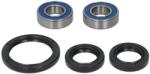ALL BALLS Kit Rulment Roata Fata (cu Etansanti) Honda Trx Suzuki Dr Rm-x Yamaha Yfa Yfm 50-650 1985-2016 HONDA TRX SUZUKI DR/RM-10 (25-1052)