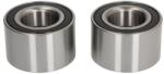 PIVOT WORKS Kit Rulment Roata Fata Can-am Commander Defender Outlander. Renegade Spyder Maverick Kawasaki Mule 400-1000 2004-2018 (PWFWK-C01-000)