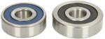 ALL BALLS Kit Rulment Roata Spate Yamaha Xv Xvs 535/650 1987-2010 YAMAHA XV/XVS (25-1759)