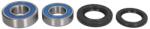 ALL BALLS Kit Rulment Roata Spate (cu Etansanti) Yamaha Wr Yz 125-450 1999-2018 YAMAHA WR/YZ (25-1252)