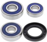 4 RIDE Kit Rulment Roata Spate (cu Garnitura) Yamaha Yx 600 1986-1990 YAMAHA YX (AB25-1247)