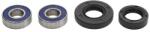 4 RIDE Kit Rulment Roata Fata (cu Etansanti) Yamaha Tt-r 125 2000-2015 YAMAHA TT-R (AB25-1041)