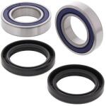 4 RIDE Kit Rulment Roata Spate (cu Etansanti) Honda Trx Yamaha Yfm 200/300 1990-2013 HONDA TRX YAMAHA YFM (AB25-1124)