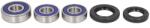ALL BALLS Kit Rulment Roata Spate (cu Etansanti) Yamaha Sr 500 1978-1979 YAMAHA SR (25-1209)