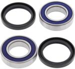 4 RIDE Kit Rulment Roata Spate (cu Etansanti) E-ton RX4 Rxl Viper Yamaha Yfm 70/90 2006-2018 E-TON RX4/RXL Viper YAMAHA YFM (AB25-1579)