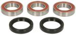 ATHENA Kit Rulment Roata Spate (cu Etansanti) Aprilia Rxv Sxv Kawasaki Klx Kx Kxf Suzuki Rm-z Yamaha Yz 125-550 2003-2020 (W445002R)