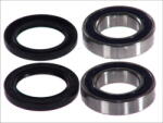 ALL BALLS Kit Rulment Roata Spate (cu Etansanti) Yamaha Yfm Yfs Yfz 200/350/660 1989-2009 YAMAHA YFM/YFS/YFZ (25-1313)