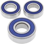 4 RIDE Kit Rulment Roata Spate Kawasaki Kdx Kx 250/420 1980-1982 KAWASAKI KDX/KX (AB25-1346)