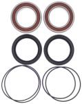 4 RIDE Kit Rulment Roata Spate (cu Etansanti) Yamaha Yfz 450 2009-2017 YAMAHA YFZ (AB25-1612)