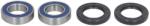 ALL BALLS Kit Rulment Roata Fata (cu Etansanti) Yamaha Yz 125/250 1996-1997 YAMAHA YZ (25-1090)