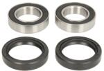 PIVOT WORKS Kit Rulment Roata Fata (cu Etansanti) Suzuki Rm-x Rm-z Yamaha Yz 250/450 2005-2018 SUZUKI RM-10/RM-Z YAMAHA YZ (PWFWK-S16-400)