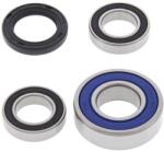 4 RIDE Kit Rulment Roata Spate (cu Etansanti) Husqvarna Cr Kawasaki Kdx Kx 125/200 1983-1993 HUSQVARNA CR KAWASAKI KDX/KX (AB25-1162)