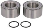 PIVOT WORKS Kit Rulment Roata Fata Yamaha Yz 125/250 2006-2014 YAMAHA YZ (PWWK-K00-000)