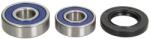 ALL BALLS Kit Rulment Roata Spate (cu Garnitura) Suzuki Vs Yamaha Bw 200-800 1986-2000 SUZUKI VS YAMAHA BW (25-1244)