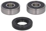 PIVOT WORKS Kit Rulment Roata Fata (cu Garnitura) Yamaha Tt Tt-r 125 2000-2009 YAMAHA TT/TT-R (PWFWK-Y18-001)