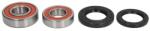 ATHENA Kit Rulment Roata Spate (cu Etansanti) Yamaha Wr Yz 125-450 1992-2020 YAMAHA WR/YZ (W445005R)