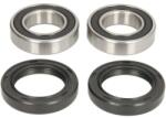 PIVOT WORKS Kit Rulment Roata Fata (cu Etansanti) Yamaha Wr Yz 125-450 1998-2018 YAMAHA WR/YZ (PWFWK-Y07-421)