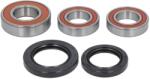 TOURMAX Kit Rulment Roata Spate (cu Etansanti) Yamaha Tdm Xjr Yzf 900/1000/1300 2000-2010 YAMAHA TDM/XJR/YZF (WBK-387)