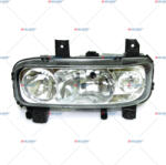 AUGER GERMANY Far Reglaj Manual Mercedes-benz Atego Atego 2 Atego 3 2000-2026 (AUG-73617)