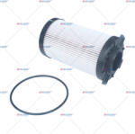 AUGER GERMANY Filtru Combustibil Bredamenarinibus Vivacity Cummins Daf Cf Cf 65 Cf 75. . . 2000-2026 (AUG-106902)