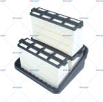 AUGER GERMANY Filtru Aer Scania G Ii 2000-2026 (AUG-121495)